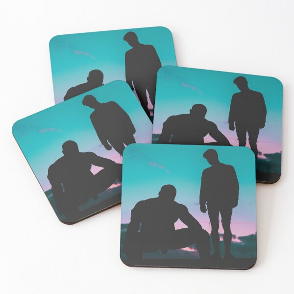 Item preview, Barry Wood Silhouette designed and sold by SocialStreet.