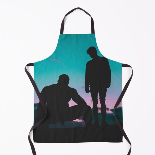 Item preview, Barry Wood Silhouette designed and sold by SocialStreet.