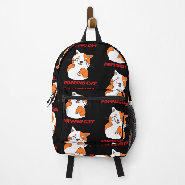 Item preview, POPPING CAT designed and sold by Trendy Design.