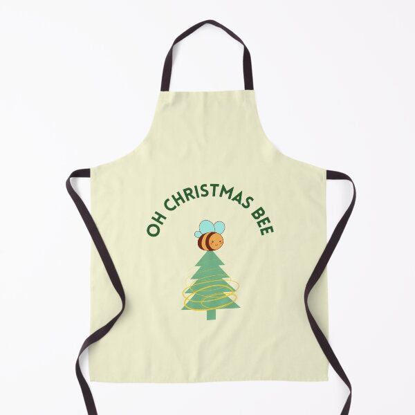 Item preview, Oh Christmas bee designed and sold by PF-creations.