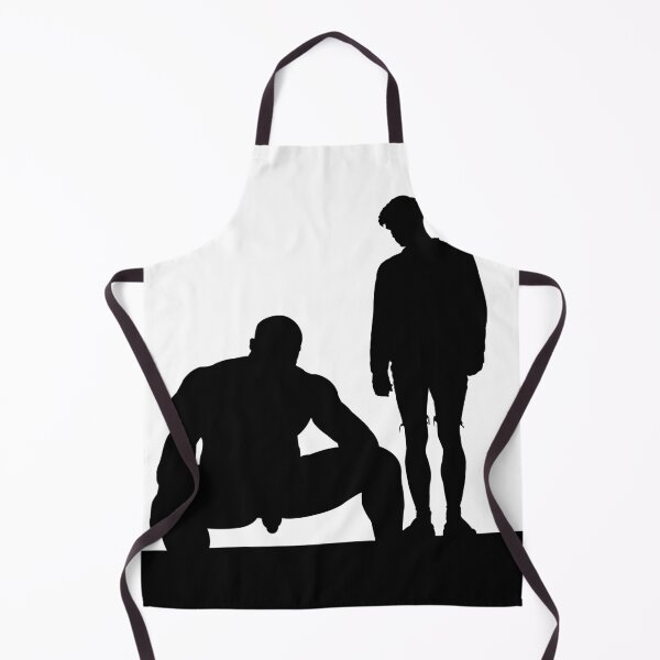 Item preview, Barry Wood Meme Silhouette designed and sold by SocialStreet.