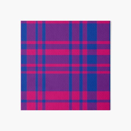 Aperçu de l'œuvre Motif à carreaux Bi Madras créée et vendue par -Gedwolcraeft-.