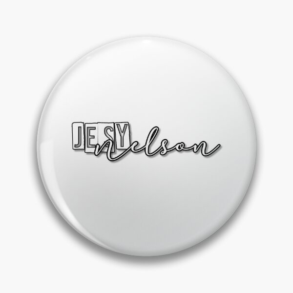 Item preview, Jesy Nelson LM designed and sold by Nicole  Scarpa.