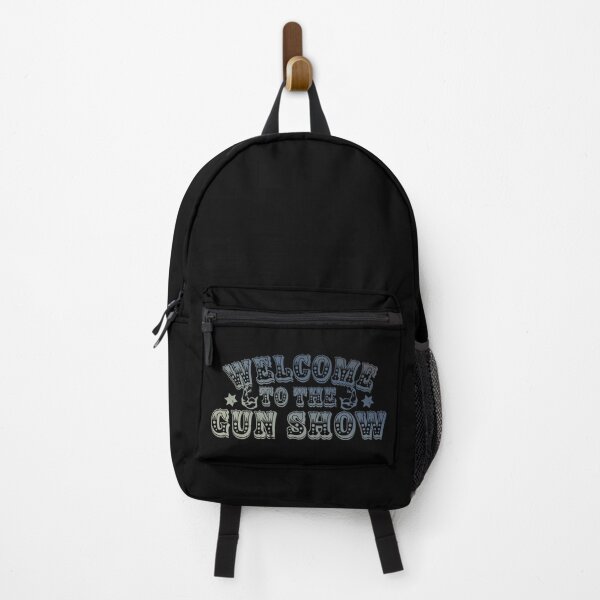 Item preview, Welcome To The Gun Show designed and sold by BaitHook.