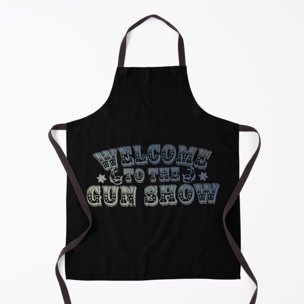 Item preview, Welcome To The Gun Show designed and sold by BaitHook.