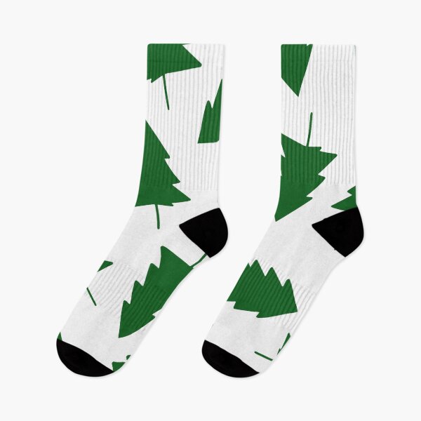Item preview, Christmas Tree Pattern designed and sold by StylishTayla.