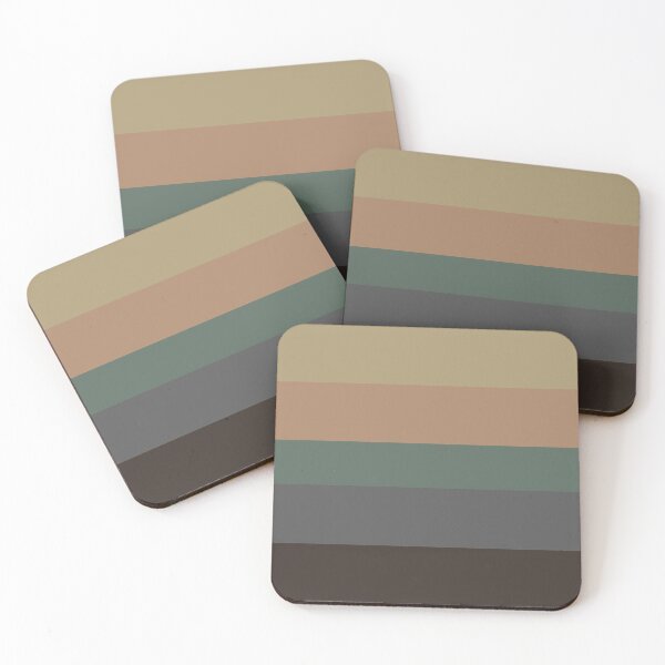 Item preview, Retro colors, 1970's retro colors designed and sold by Sasas Design.