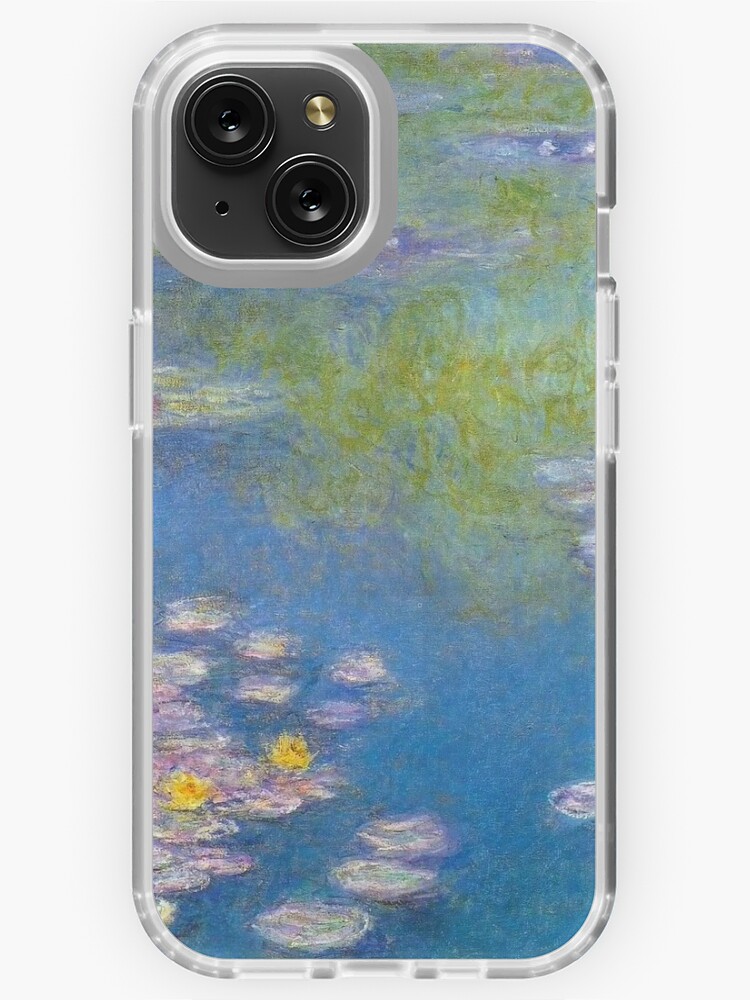 Claude Monet San Giorgio Maggiore At Dusk Iphone Case, Iphone 13