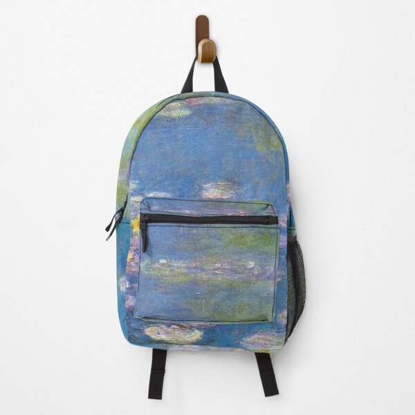 Item preview, Claude Monet - Water Lilies (1908) designed and sold by HistoryRestored.