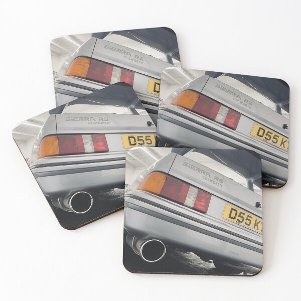 Item preview, Sierra RS Cosworth designed and sold by RedlineComps.