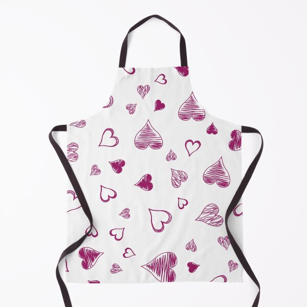 Item preview, purple hearts, purple heart designed and sold by angelescar.