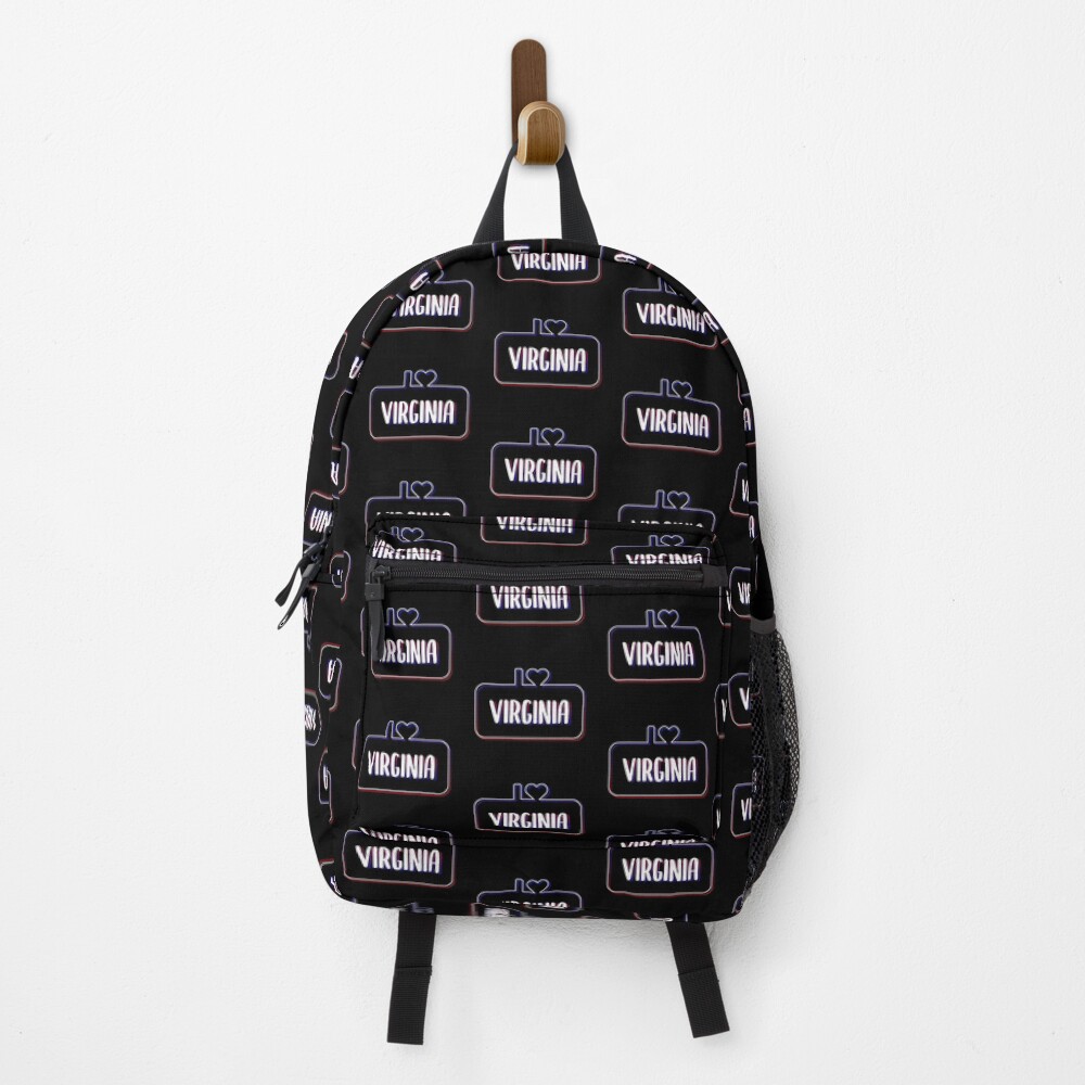 Item preview, Backpack designed and sold by RADesigns21.