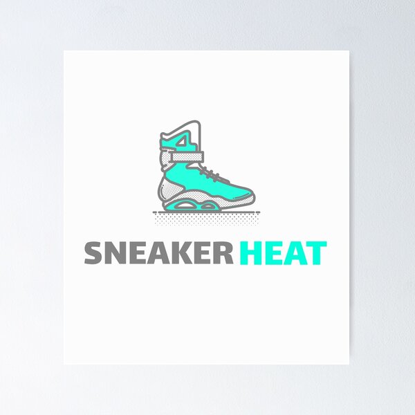 Artikel-Vorschau von Sneaker Heat für Sneaker Heads, designt und verkauft von Hazemhosny.