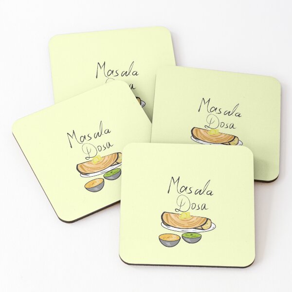 Item preview, Masala Dosa  designed and sold by Sowmya-P.