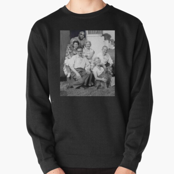 barry wood sweatshirt