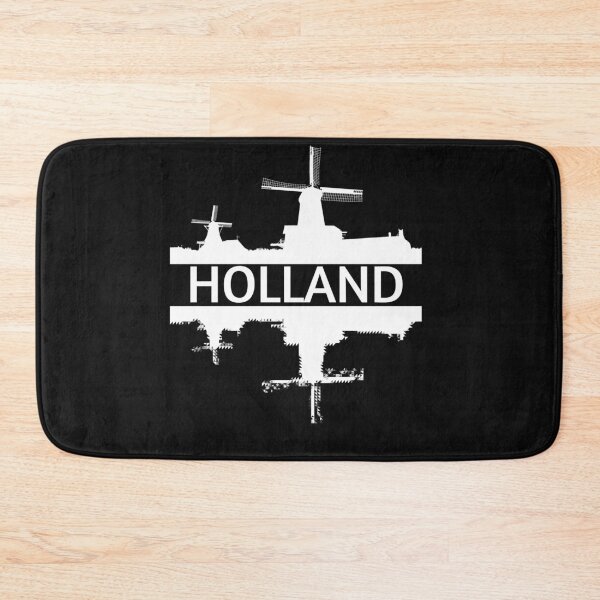 Item preview, HOLLAND, Dutch Windmills designed and sold by DiensDesign.