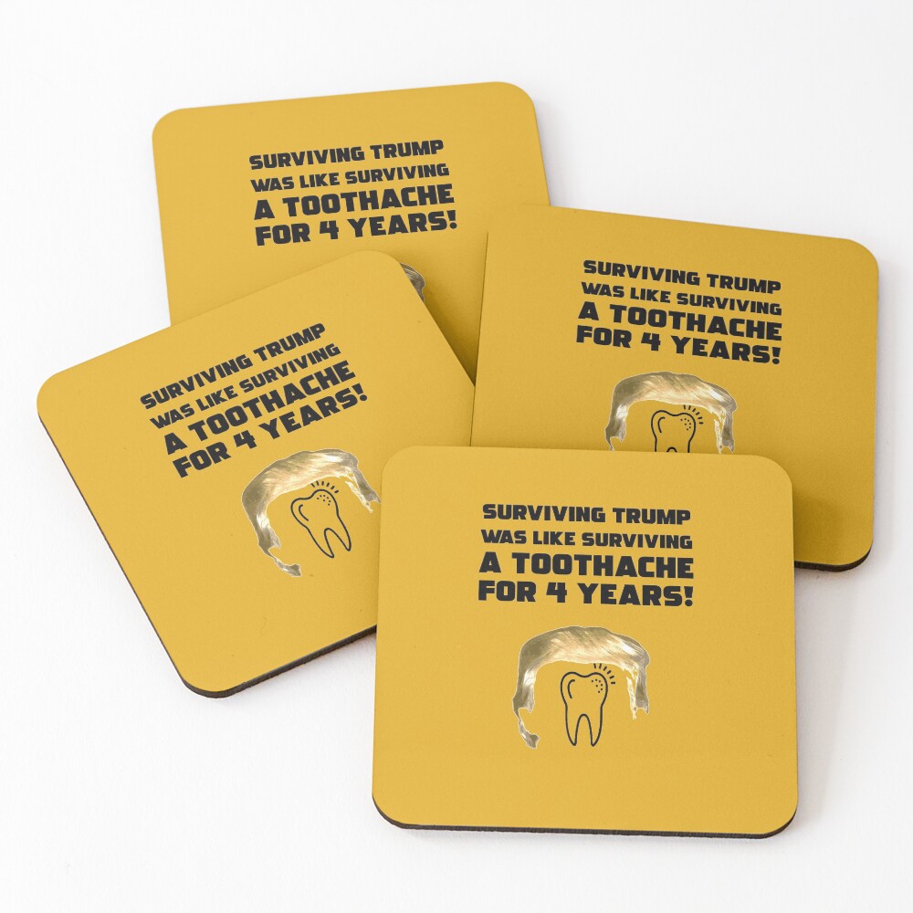 Item preview, Coasters (Set of 4) designed and sold by Rell1970.