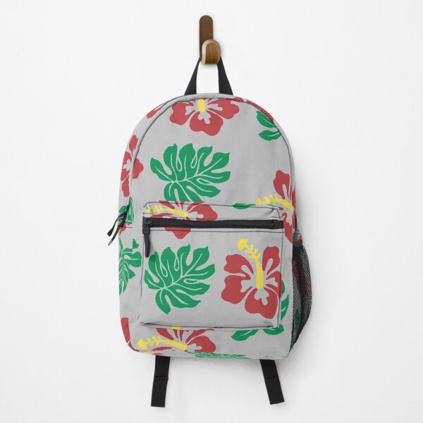 Item preview, Hibiscus designed and sold by Acid-Rain.