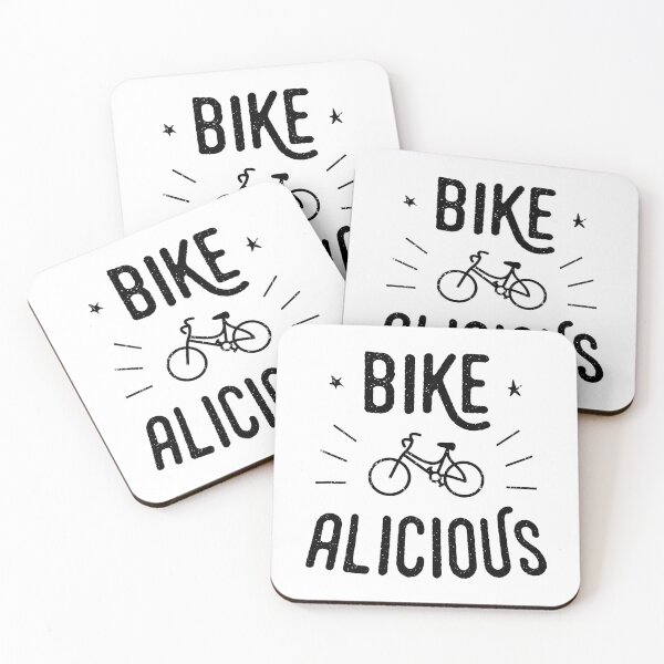 Item preview, Bikealicious designed and sold by Esskay Designs.