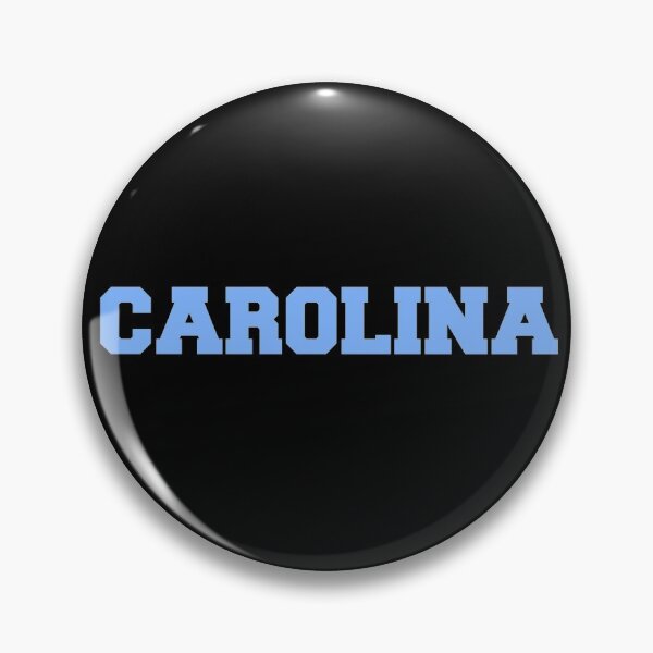 Item preview, Carolina Blue Text designed and sold by Sleepygirl2010.