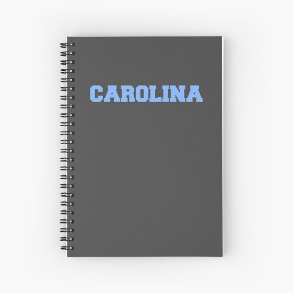 Item preview, Carolina Blue Text designed and sold by Sleepygirl2010.