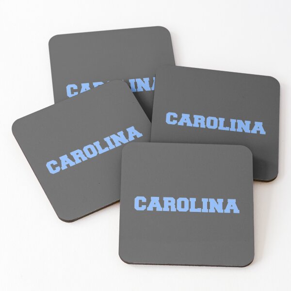 Item preview, Carolina Blue Text designed and sold by Sleepygirl2010.