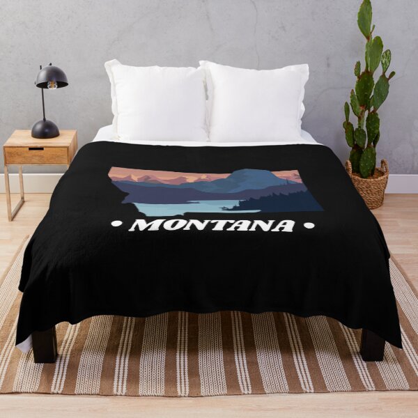 Item preview, State of Montana designed and sold by TitanRN.