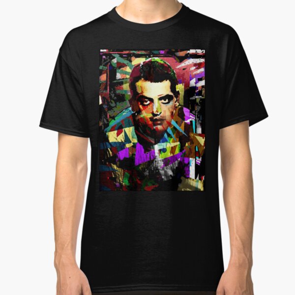Andalusian Dog Classic T-Shirt