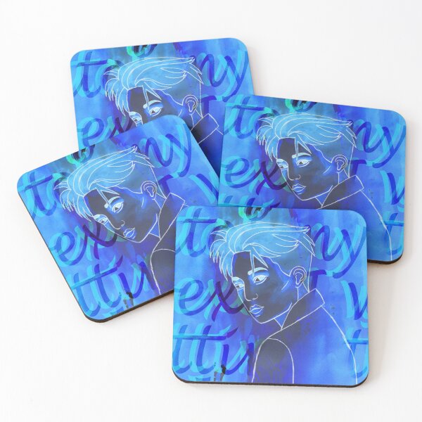 Item preview, Kai (Exo) designed and sold by Sashiena.