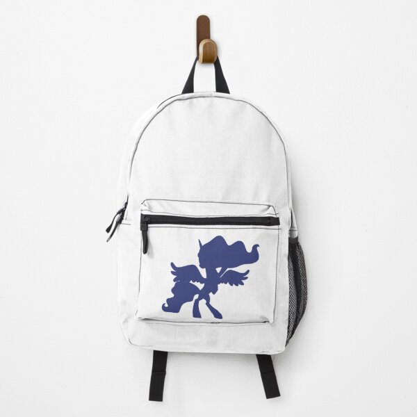 Item preview, Princess Luna Silhouette designed and sold by Wissle.