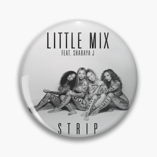 Item preview, Strip LM designed and sold by Nicole  Scarpa.