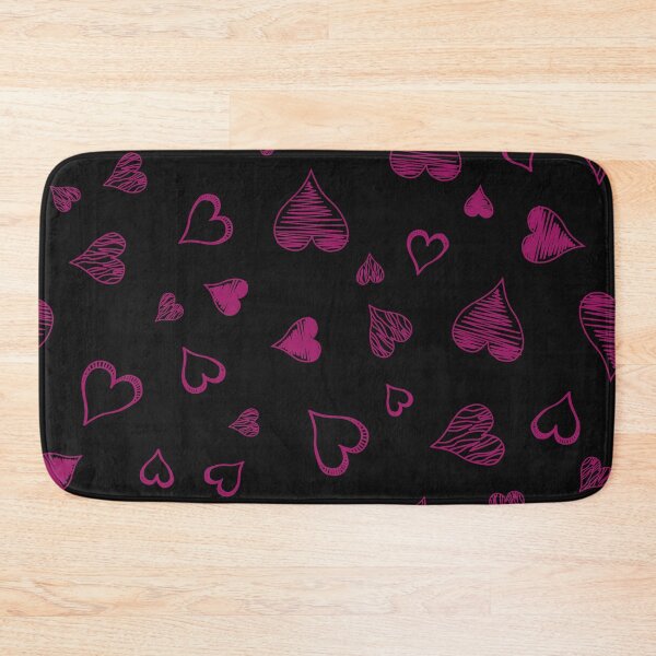 Item preview, purple hearts, purpleheart designed and sold by angelescar.