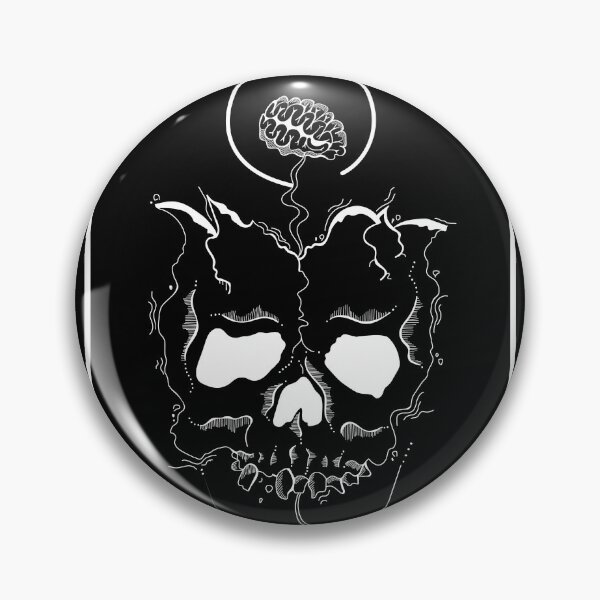 Item preview, Brainwashing designed and sold by CHILLLAAX.