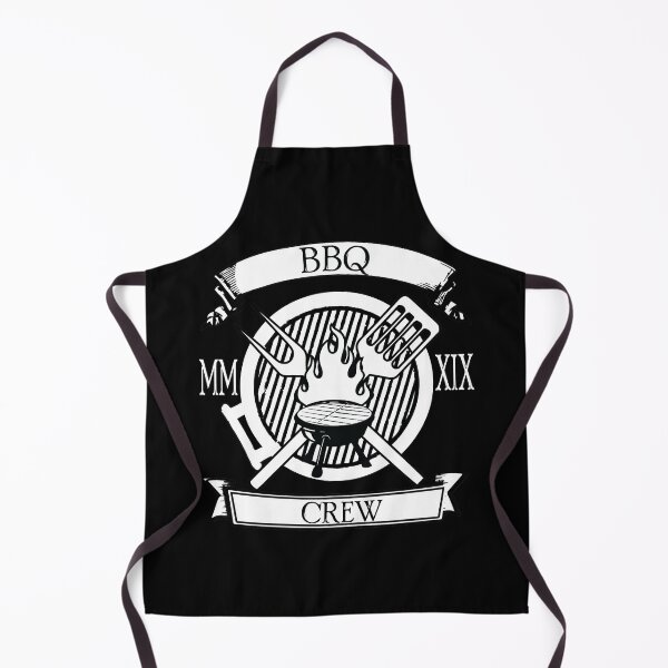 Item preview, BBQ Crew Grill Master Gift designed and sold by -JBell-.
