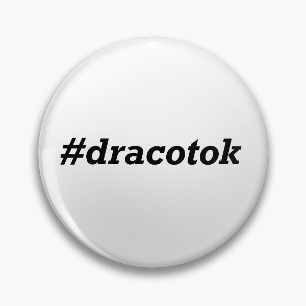 Item preview, DracoTok designed and sold by taliahb.