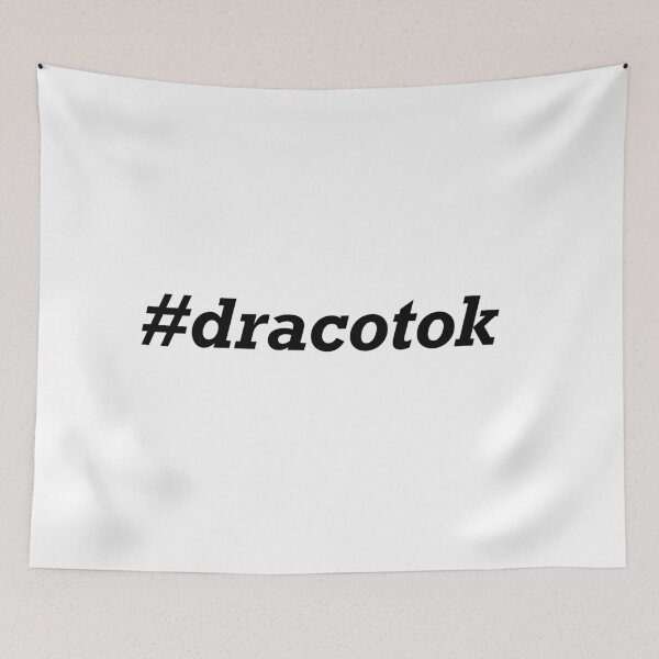 Item preview, DracoTok designed and sold by taliahb.