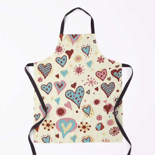 Item preview, Heart art design designed and sold by 42youbest.