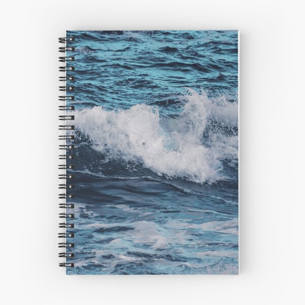 Item preview, Ocean Landscape On The Beach Spain designed and sold by Lily Bradley.