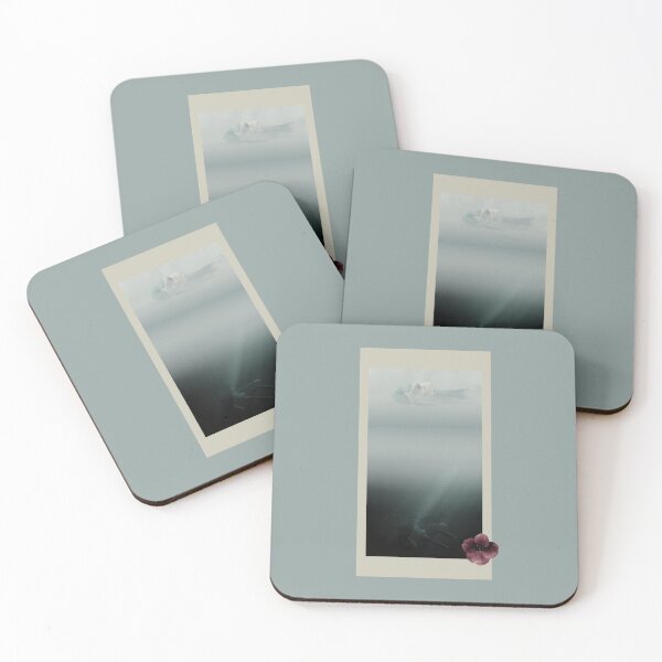 Item preview, Jack and Elsa, the fall in muted blue designed and sold by robbersxfilms.