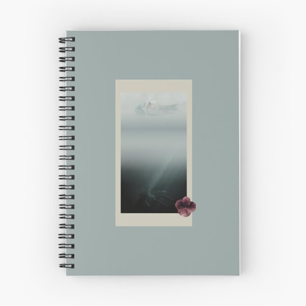 Item preview, Jack and Elsa, the fall in muted blue designed and sold by robbersxfilms.