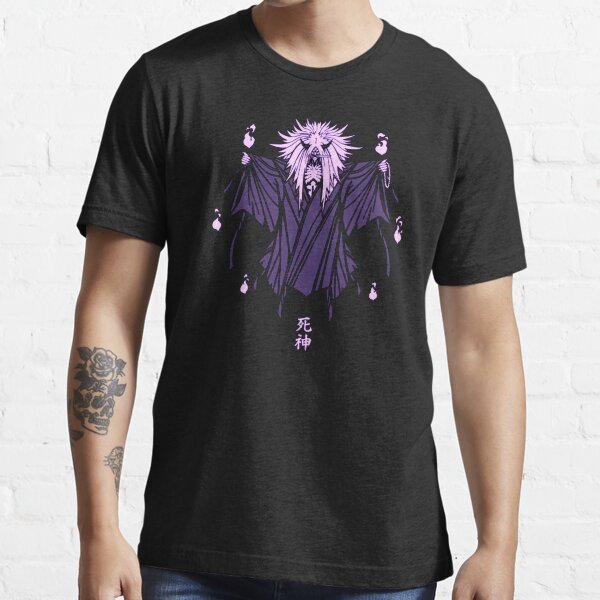 dead Demon Consuming Seal purple Essential T-Shirt