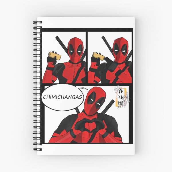 Item preview, CHIMICHANGAS designed and sold by Yasumi.
