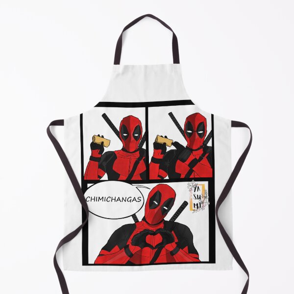 Item preview, CHIMICHANGAS designed and sold by Yasumi.