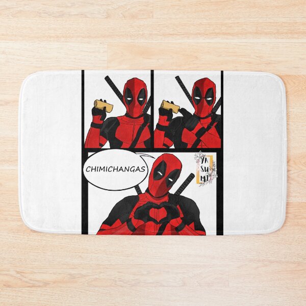 Item preview, CHIMICHANGAS designed and sold by Yasumi.