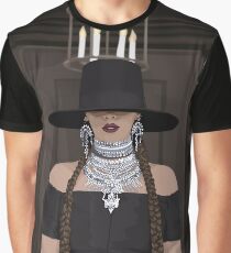 Albino Alligators Graphic T-Shirt