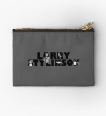 Larry Stylinson Pochette