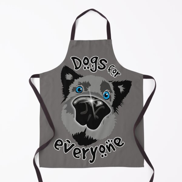 Item preview, Dogs for everyone designed and sold by boec gear.