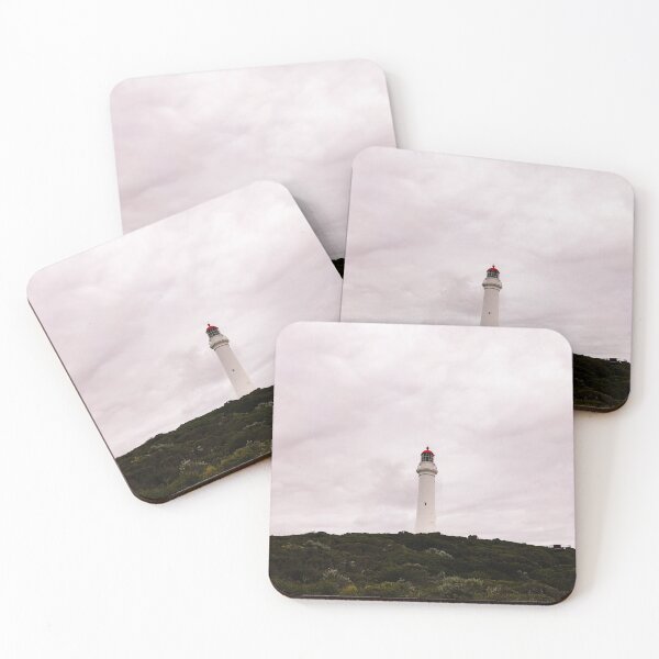 Item preview, Split Point Lighthouse, Australia  designed and sold by dariellene.