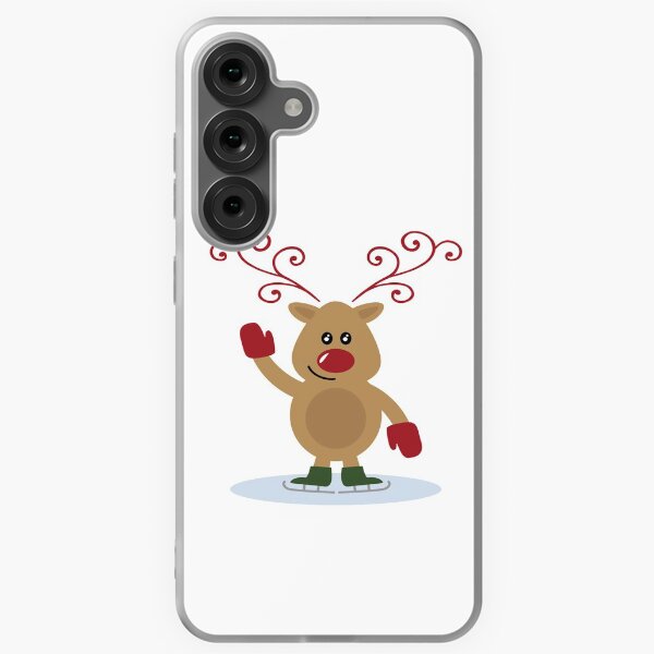 Item preview, Reindeer Unisex Reindeer, Reindeer santa claus, Funny Reindeer Active designed and sold by lifecareful.