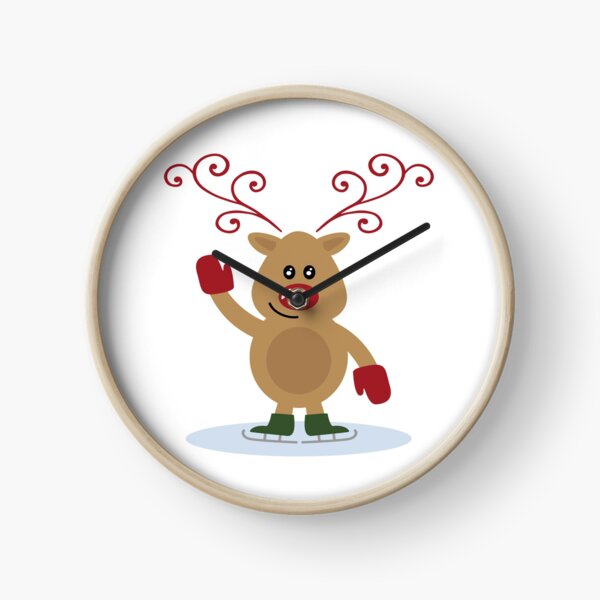 Item preview, Reindeer Unisex Reindeer, Reindeer santa claus, Funny Reindeer Active designed and sold by lifecareful.